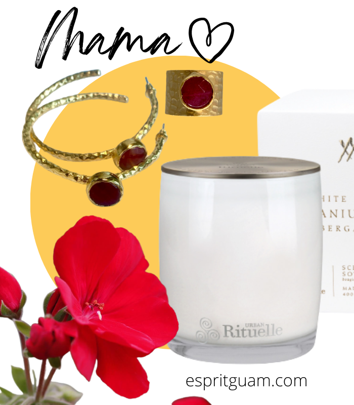 To Mom, With Love  🌹   25 delightful gifts for Mom. 👑