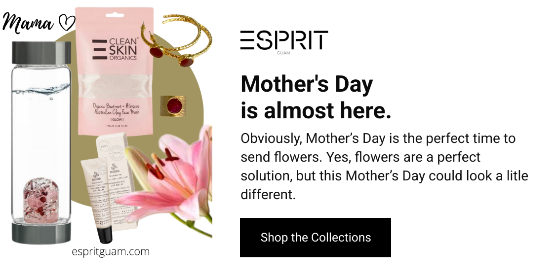 Mother's Day is Almost Here, And We've Got The Love.