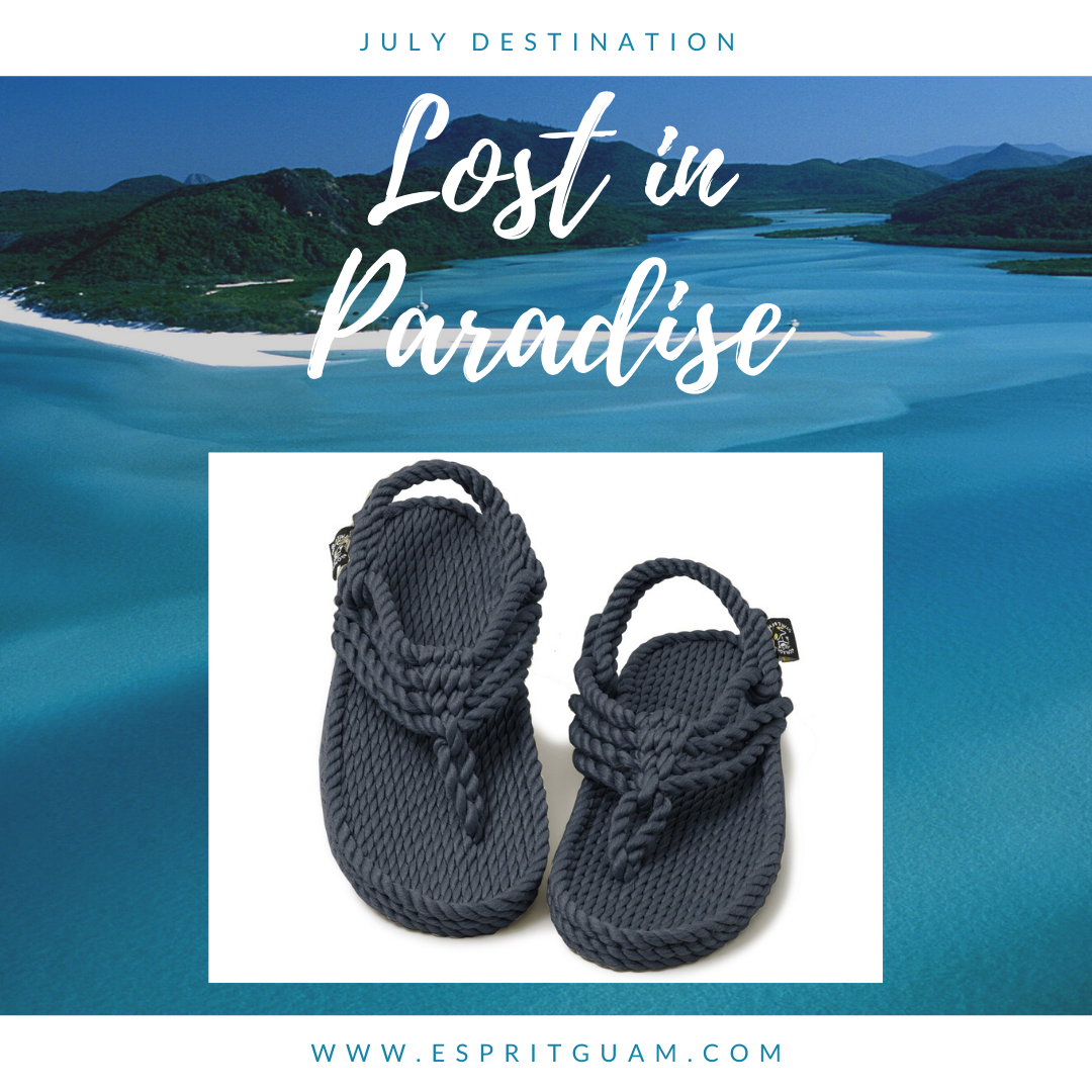 The Only Sandals You Need For The Summer 🌞