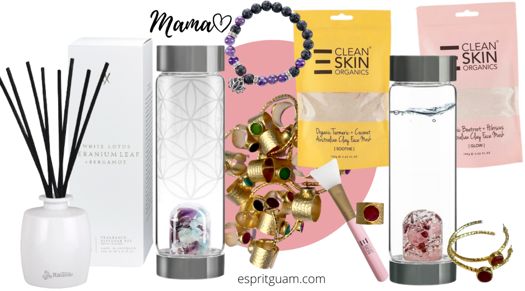 Shop our Mother’s Day Gift Guide