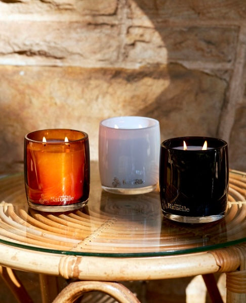 Have you ever wondered why our candles are SO GOOD!? 🤷♀️