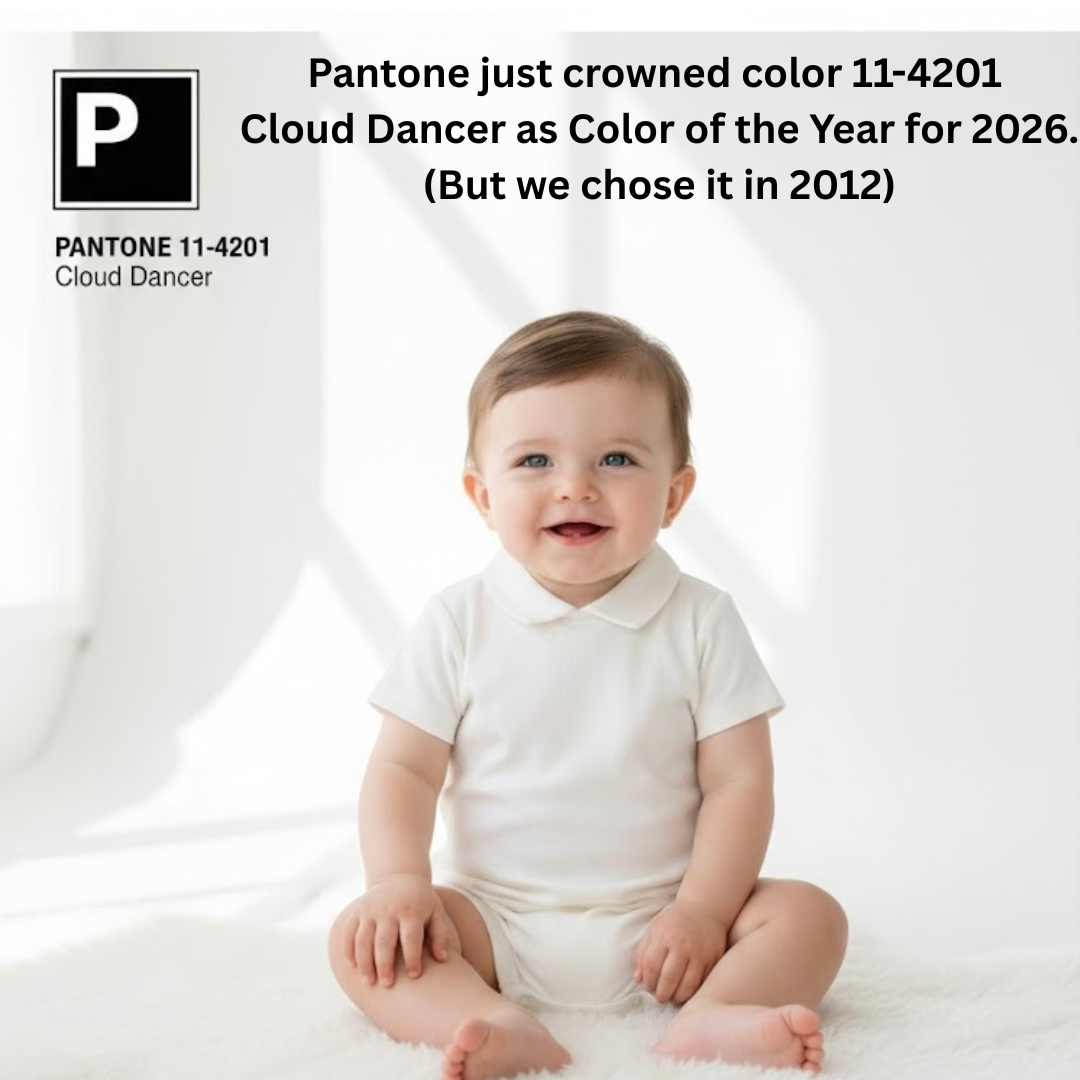 A Designer’s Quiet Prediction Came True