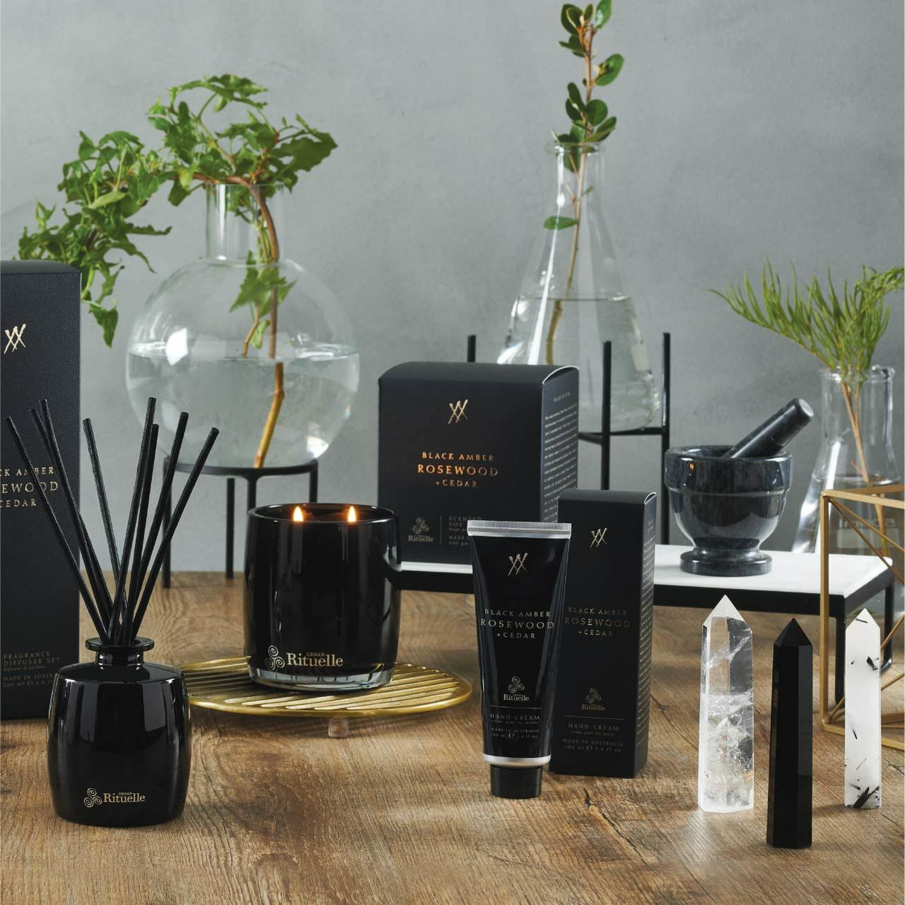 Scorpio Season: Transform Your Energy Through Scent, Style, and Soul