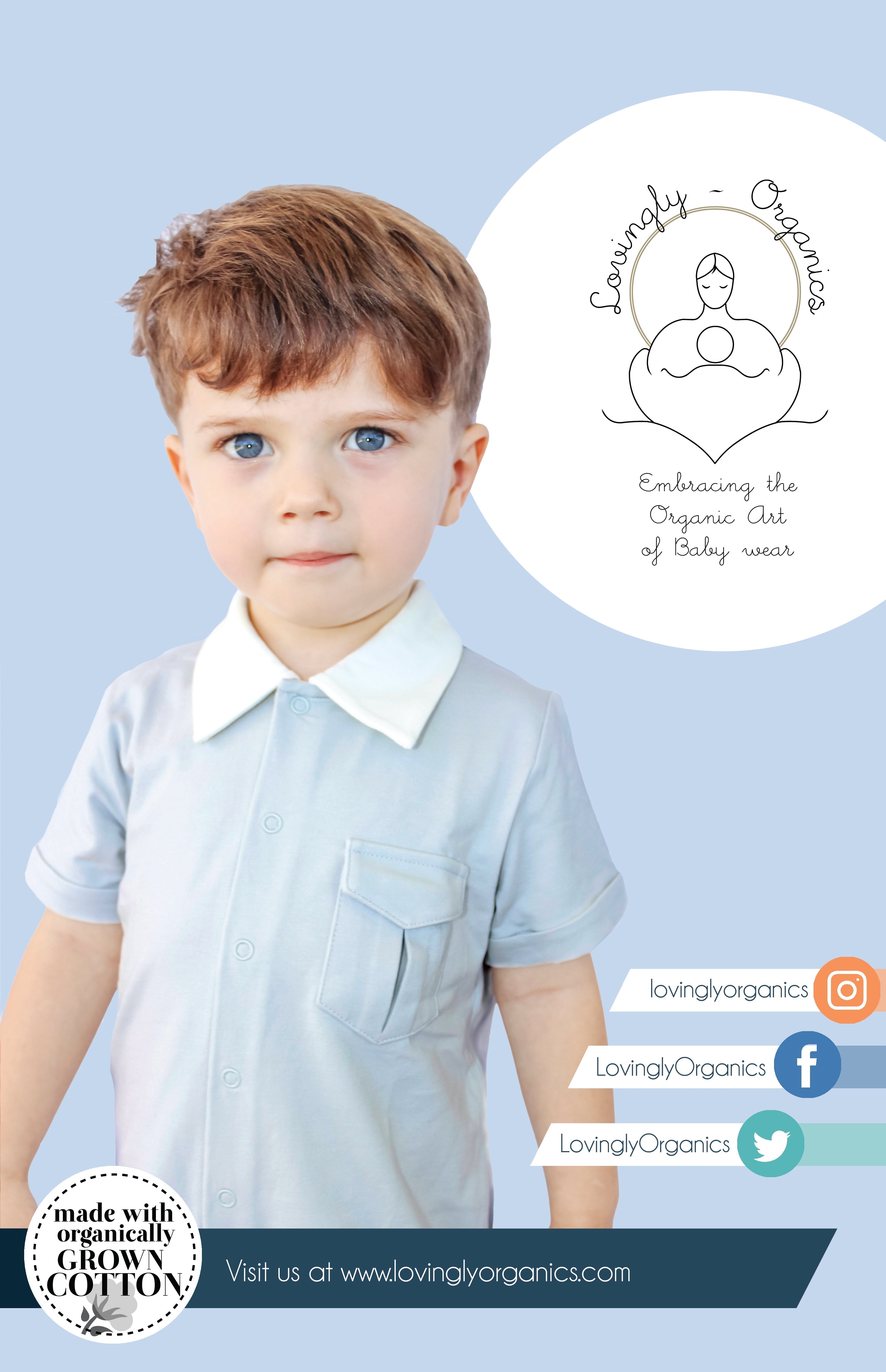 The Secret Small Baby Brand Gen X, Y and Senior Gen Z's in the 