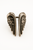 Bande de Vagabonds Angel Wings Metal Adjustable ring