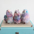 Multi Color Mini Alpacas