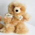 Alpaca Teddy Bear