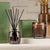 Fig Leaf, Cypress, Cedarwood, Moss Fragrance Diffuser Set | 220ml