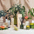Urban Rituelle Flourish Organics Lemongrass, Lemon Myrtle, Grapefruit & Eucalyptus Signature Gift Set