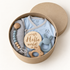 Welcome to the World Baby Boy Gift Box — Blue & Grey