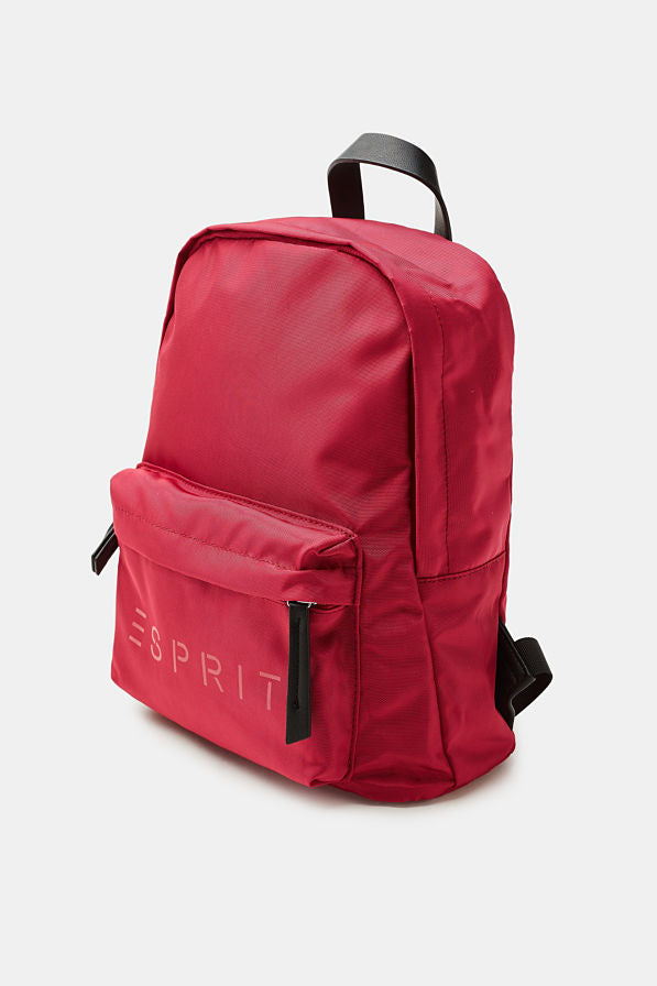 herschel backpack guam Navy Blue Small nylon rucksack / backpack – ESPRIT Guam