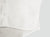 Girls White Modern Oversize Organic Cotton Raglan Sleeve Shirt With Hidden Pocket