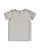 Girls cotton stretch t-shirt from The Organic Project