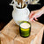 Flourish Organics Lemongrass, Lemon Myrtle, Grapefruit & Eucalyptus Scented Soy Candle - 400g