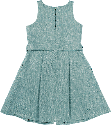 Girls Light Sage Colored Two Piece Trench Coat Styled Short Length Dress With Covered Belt Buckle For a Full Heritage Feel. 10 Years / Sagebrush Green Girls Light Sage Colored Two Piece Trench Coat Styled Short Length Dress With Covered Belt Buckle For a Full Heritage Feel. 10 Years / Sagebrush Green