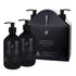 Urban Rituelle Alchemy Black Amber, Rosewood & Cedar Cleanse & Nourish Gift Duet