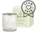 Happiness • Lemongrass & Mandarin Scented Soy Candle - 140g