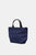 SMALL NYLON TOTE BAG AND POUCH SET