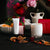 Botanica Wild Rose, Sweet Orange & Amber Hand Cream | 100ml