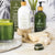 Flourish Organics Lemongrass, Lemon Myrtle, Grapefruit & Eucalyptus Organic Hand & Body Wash