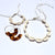 COWRIE SHELL NECKLACE