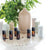 Urban Rituelle Natural Remedy Sleep: Lavender, Marjoram & Chamomile 100% Essential Oil Blend | 10ml