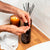 Natural Remedy Mandarin, Orange & Geranium Natural Hand & Body Wash