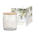Urban Rituelle Summer Holiday Sea Salt & Lemon Myrtle Scented Soy Candle - 400gm