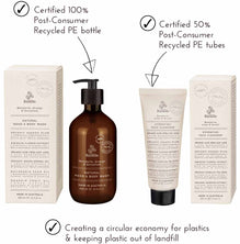 Natural Remedy Urban Rituelle Hydrating Face Cleanser