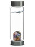 Crystal gemwater bottle- Five Elements