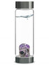 Crystal gemwater bottle- Guardian